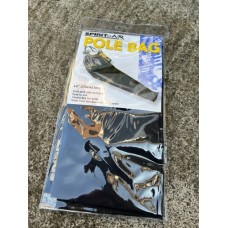 Spirit of Air pole bag: